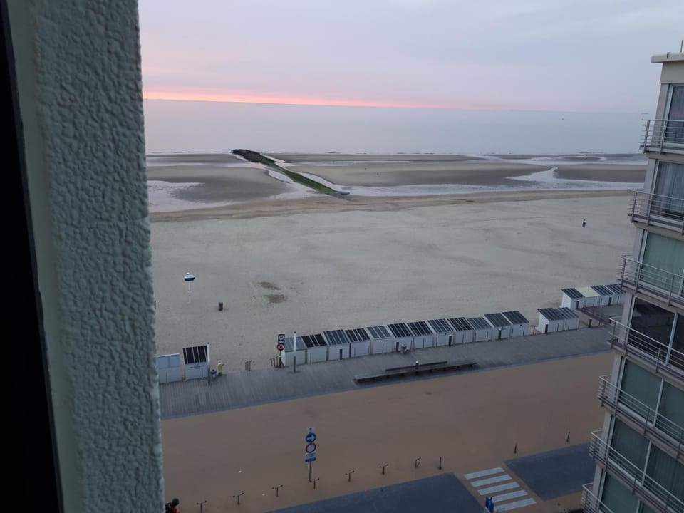 Res.MARANA Apartment in Ostend