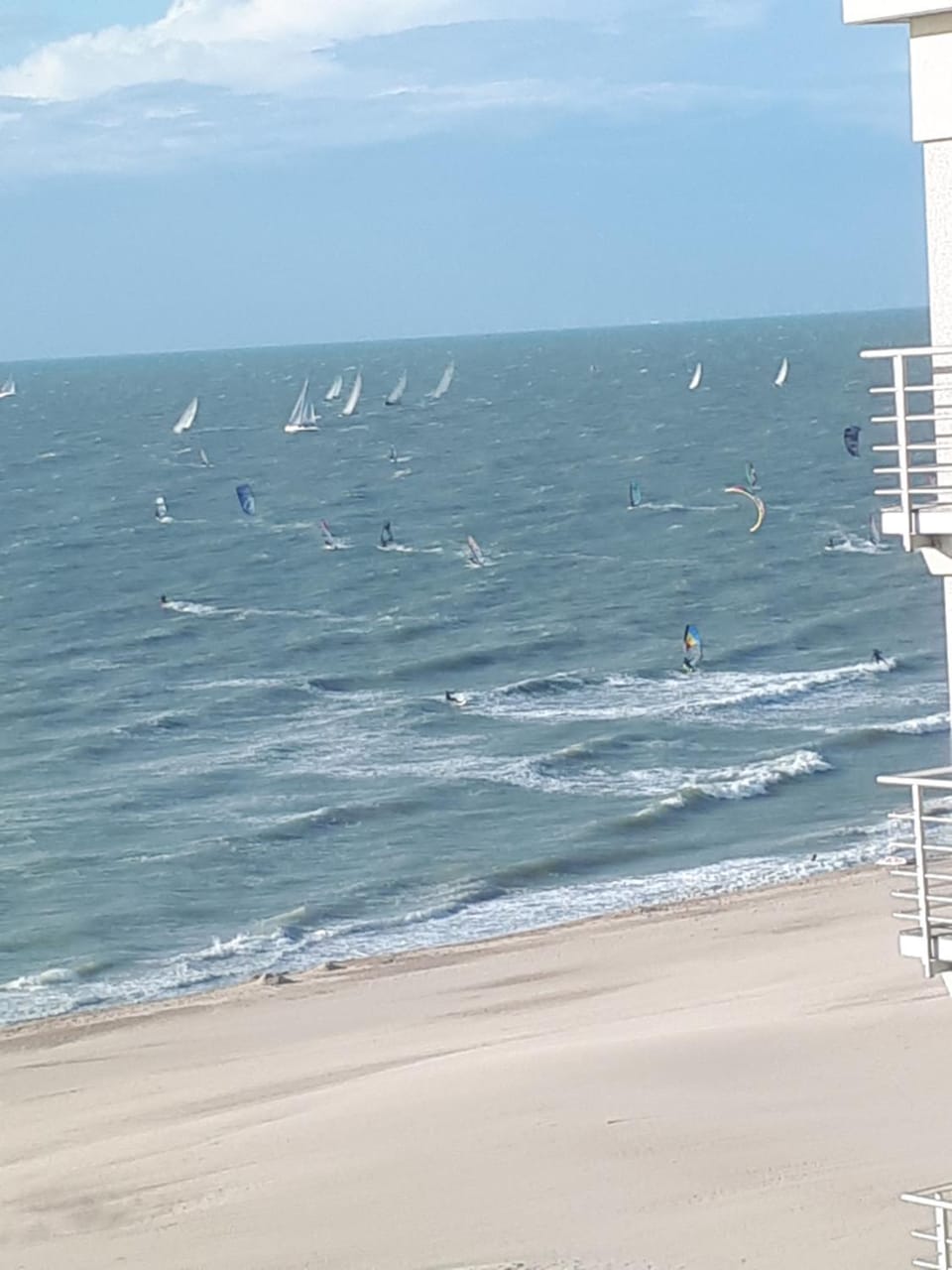 Res.MARANA Apartment in Ostend
