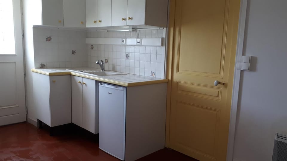 la maison du potier proche de Guedelon Apartment in Centre-Val de Loire