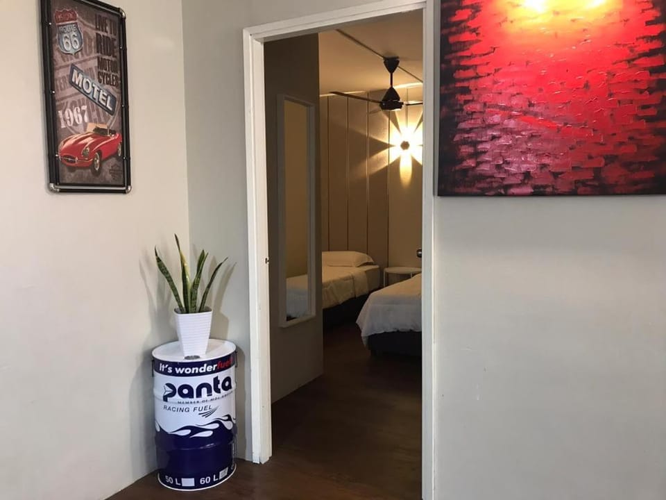 Homestay Fekrifarisha SA Apartment in Selangor, Malaysia