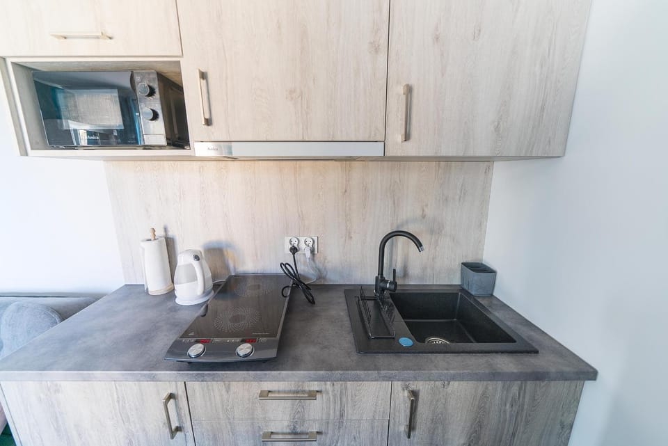 Pokoje Iga Vacation rental in Wladyslawowo