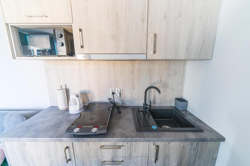 Pokoje Iga Vacation rental in Wladyslawowo
