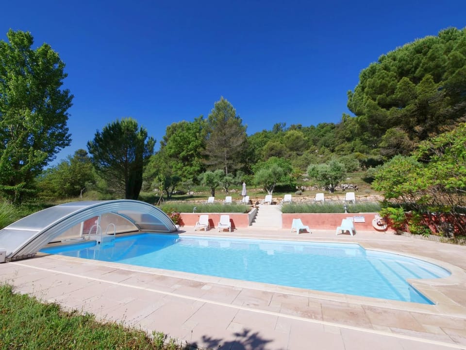 Day, Garden, Pool view, Swimming pool