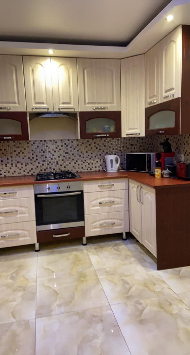 dishwasher, stove