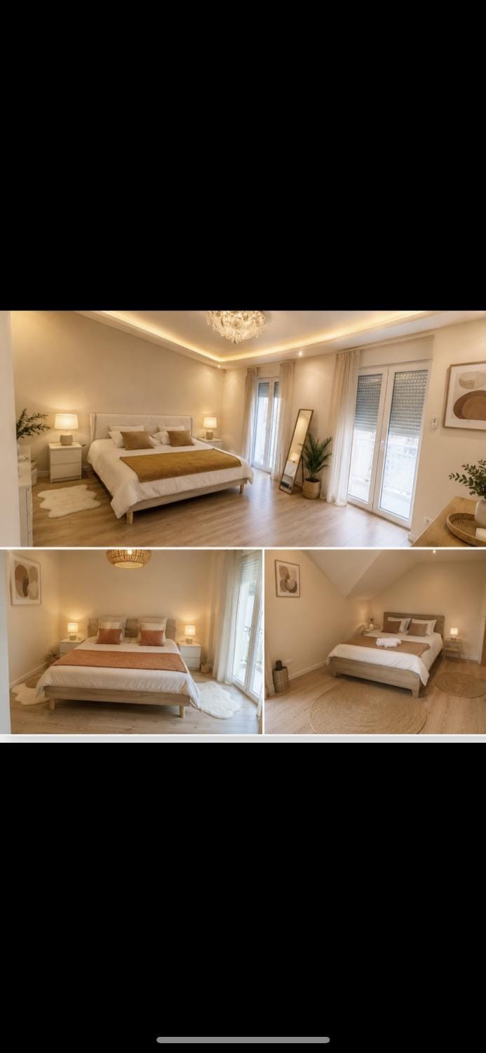 Grande Villa de Prestige près de Paris Réunions Familiales, Professionnelles et Événements House in Gien