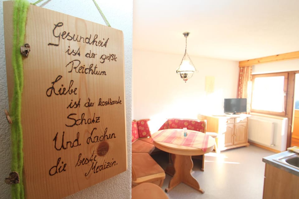 Obermooshof Farm Stay in Tyrol