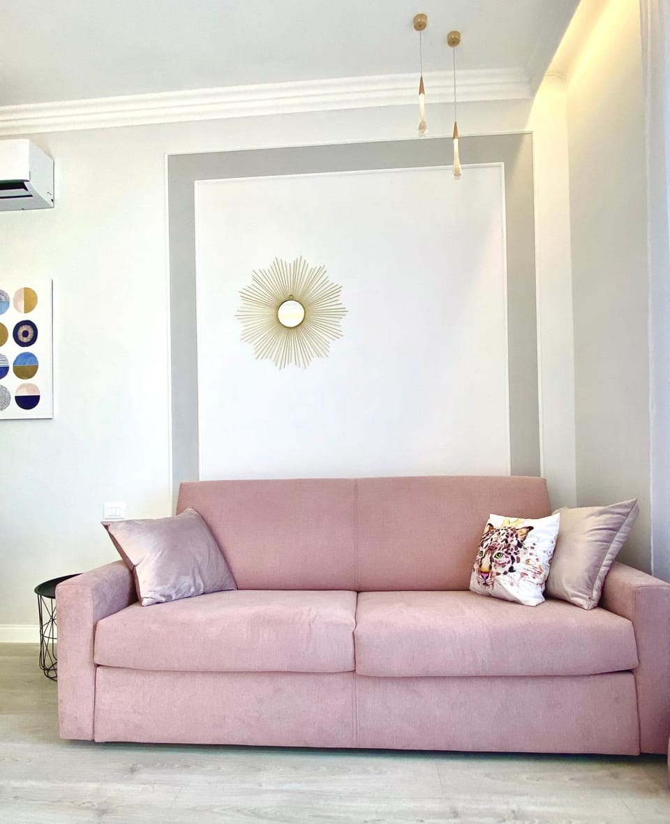 ABCdecor Italia Apartment in Imperia