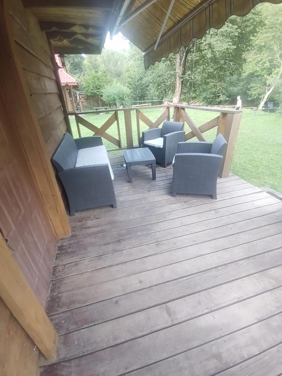 Domek MAGELLAN BIS Cisna 11 Hostel in Slovakia