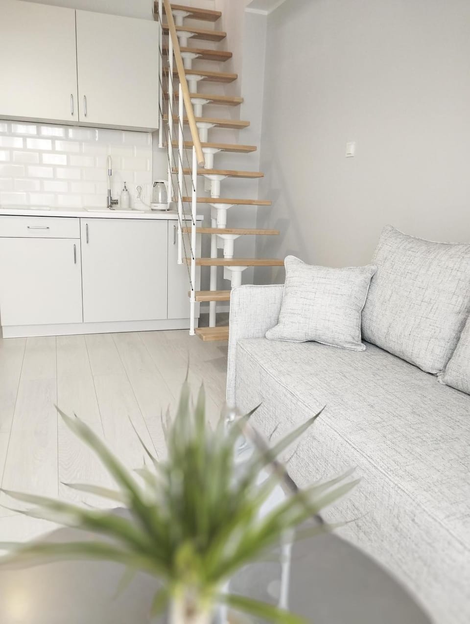 U motyli Vacation rental in Pomeranian Voivodeship