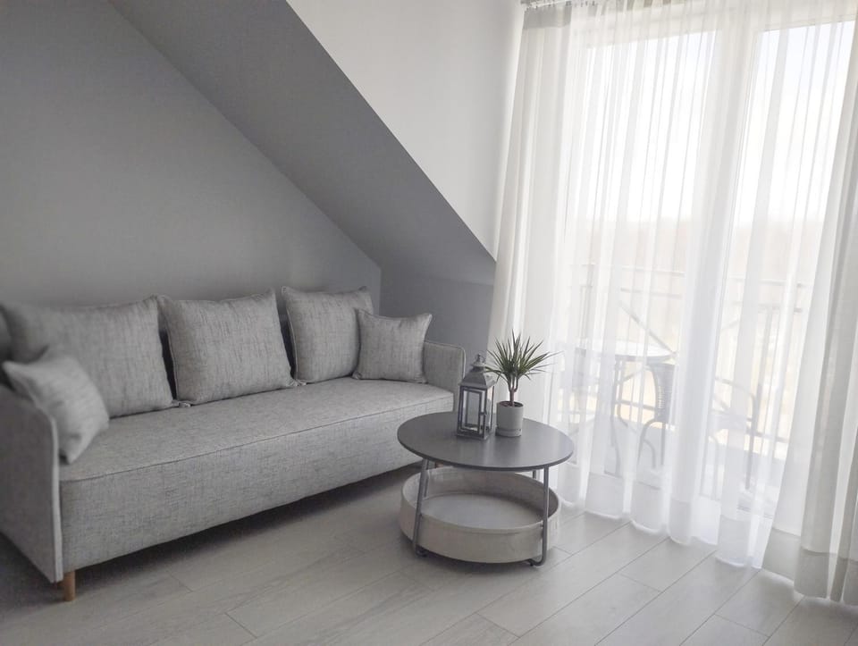 U motyli Vacation rental in Pomeranian Voivodeship