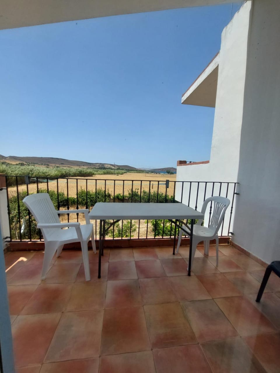 Seaview Saravari Studios Apartment in Decentralized Administration of Macedonia and Thrace