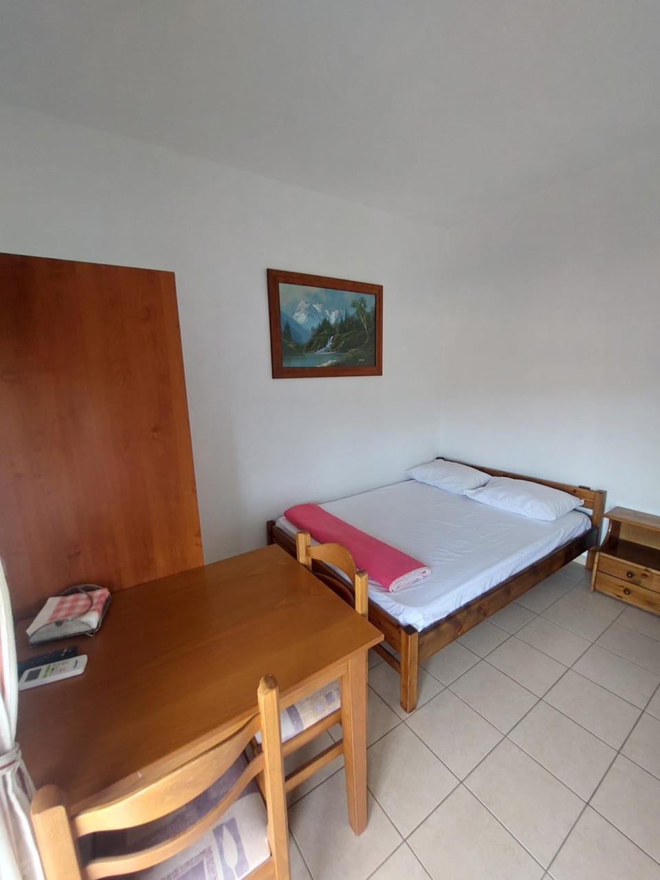 Seaview Saravari Studios Apartment in Decentralized Administration of Macedonia and Thrace