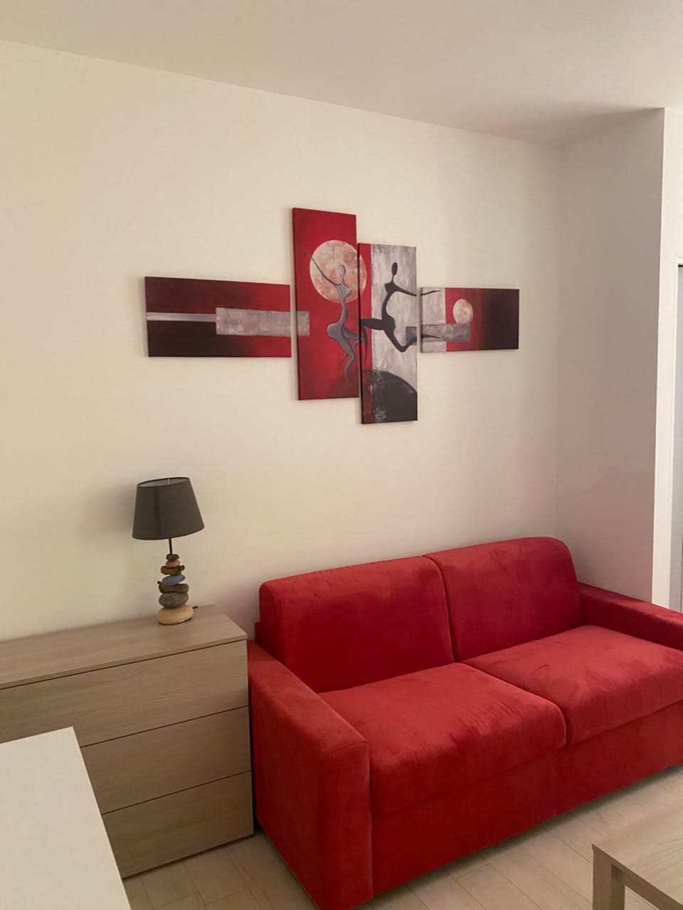 senza pensieri via 4 novembre/via diaz Apartment in Crema