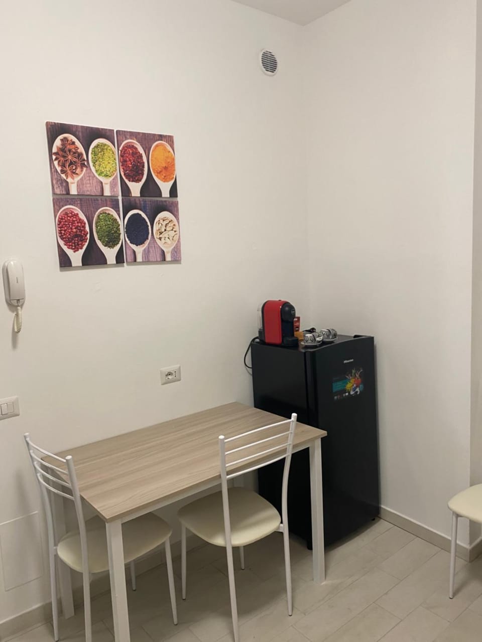 senza pensieri via 4 novembre/via diaz Apartment in Crema