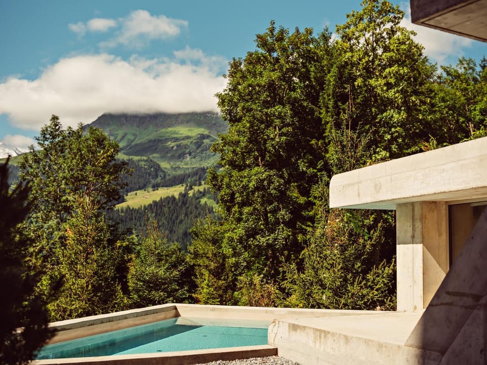 Spa and wellness centre/facilities