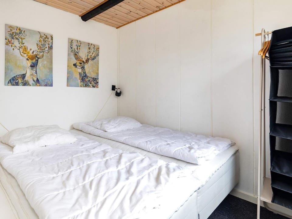 6 person holiday home in Væggerløse House in Væggerløse