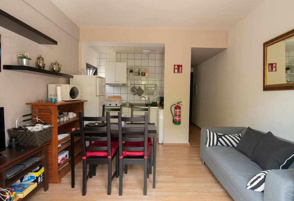 Tropical Nights 3 Apartment in Llevant