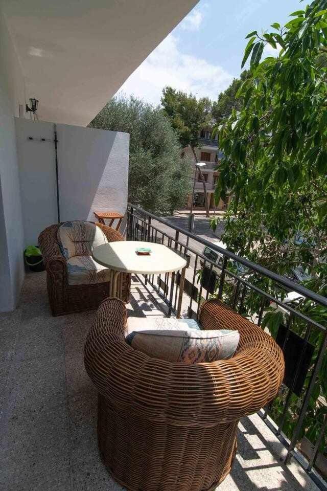 Tropical Nights 3 Apartment in Llevant