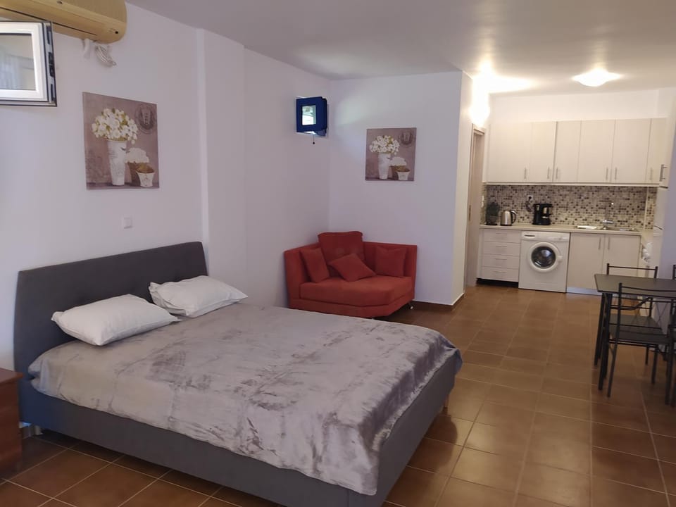 Neohori 2B Apartment in Messenia
