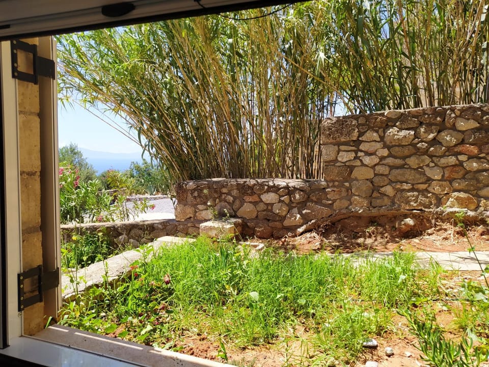 Neohori 2B Apartment in Messenia