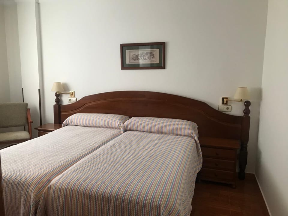 Hostal O Portiño Bed and Breakfast in Galicia