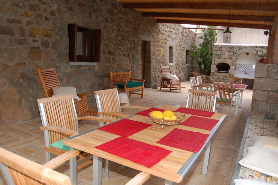 La Stele di Rekale Country House in Sicily