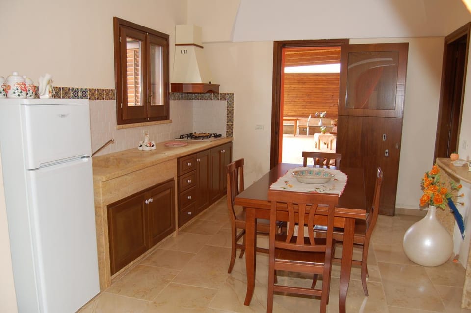 La Stele di Rekale Country House in Sicily