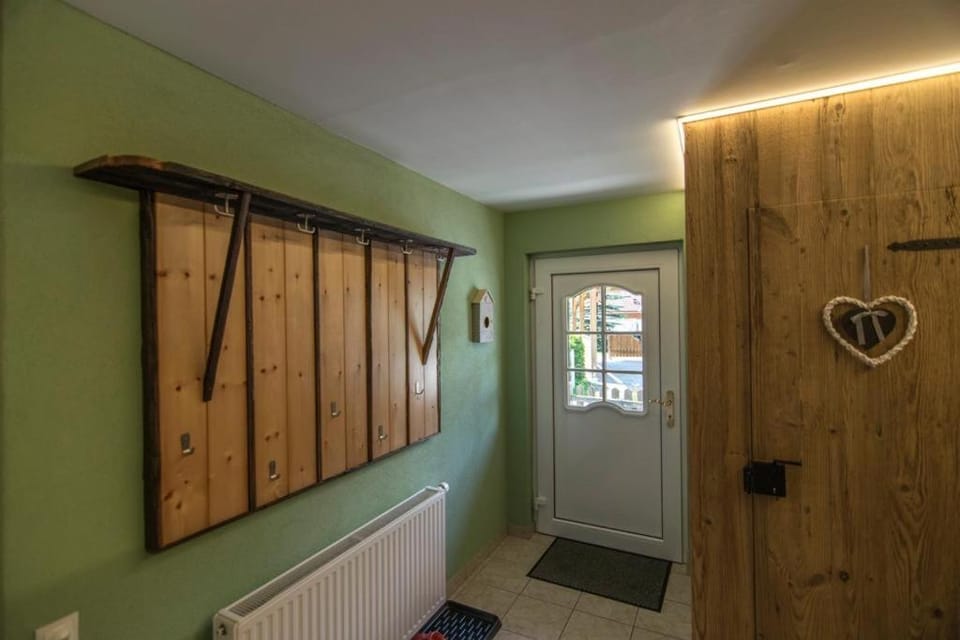 Ferienhaus Stolz House in Styria