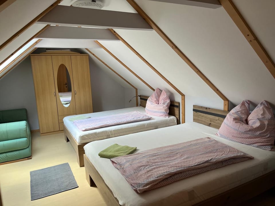 Ferienhaus Stolz House in Styria