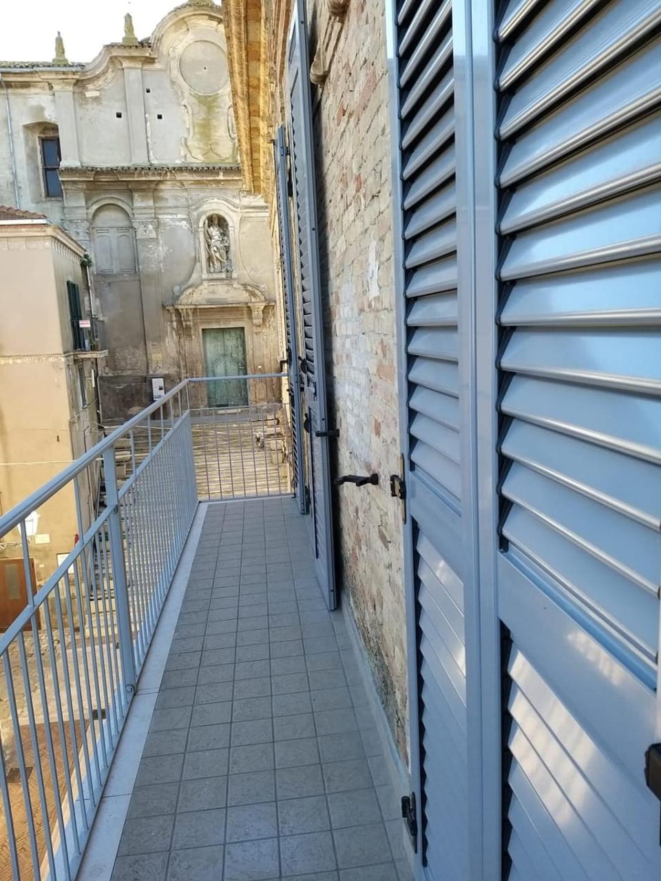 La Casa sul Corso e la Casa sui tetti Apartment in Abruzzo
