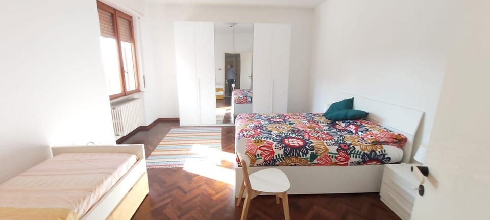 La Casa sul Corso e la Casa sui tetti Apartment in Abruzzo
