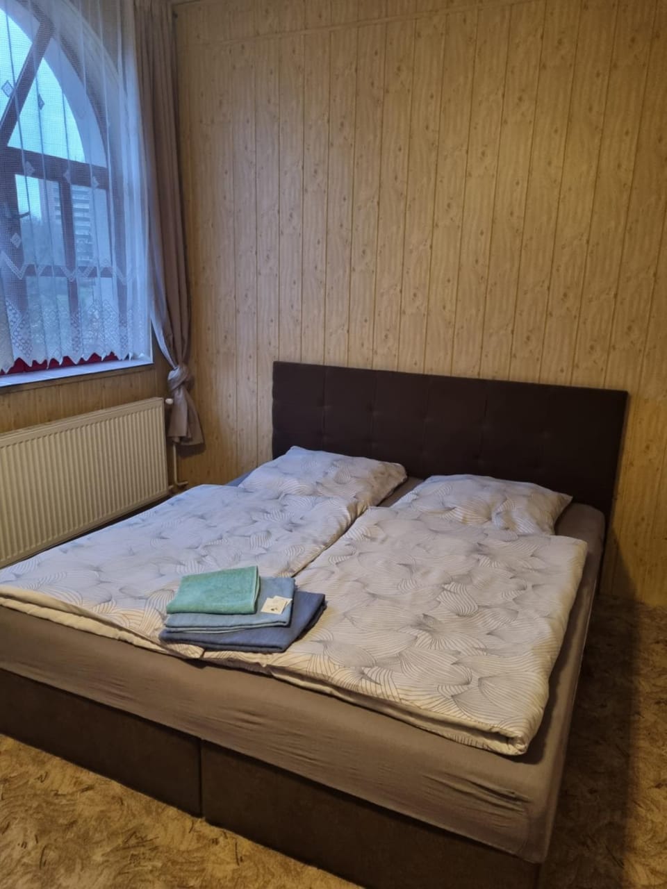 Studánka Bed and Breakfast in Czechia