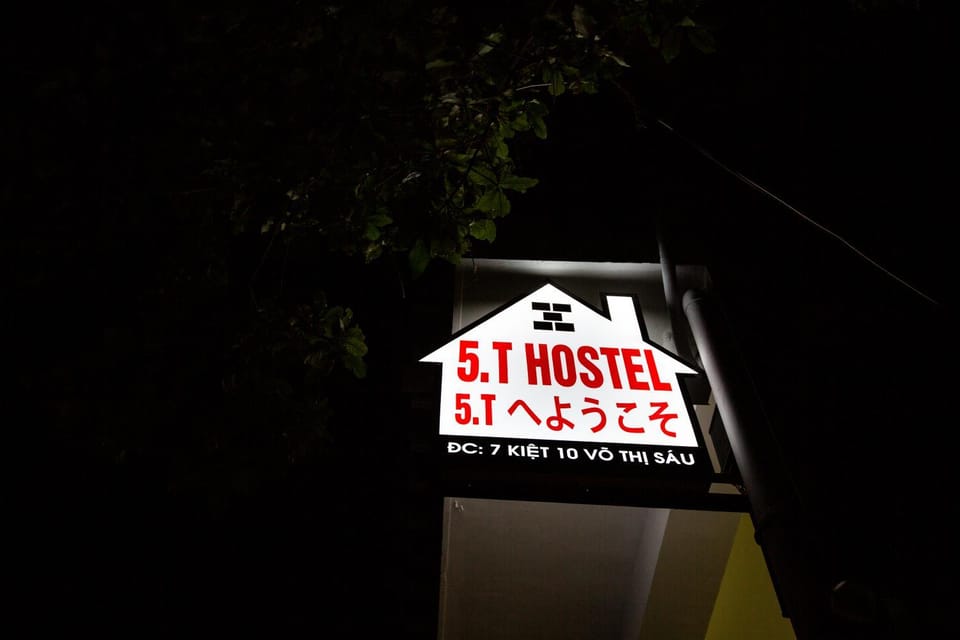 Property logo or sign