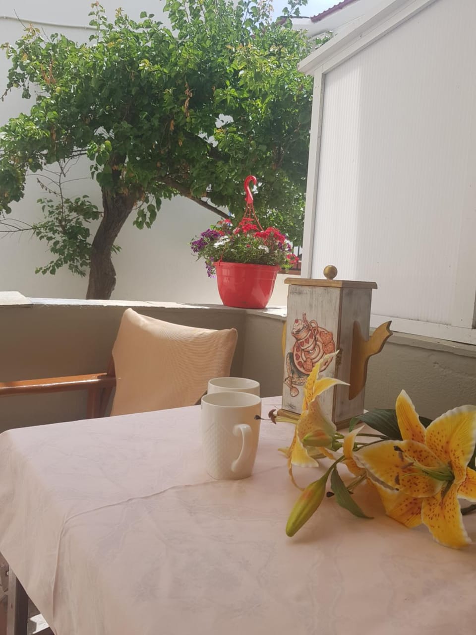 Villa Pirofani Bed and Breakfast in Halkidiki