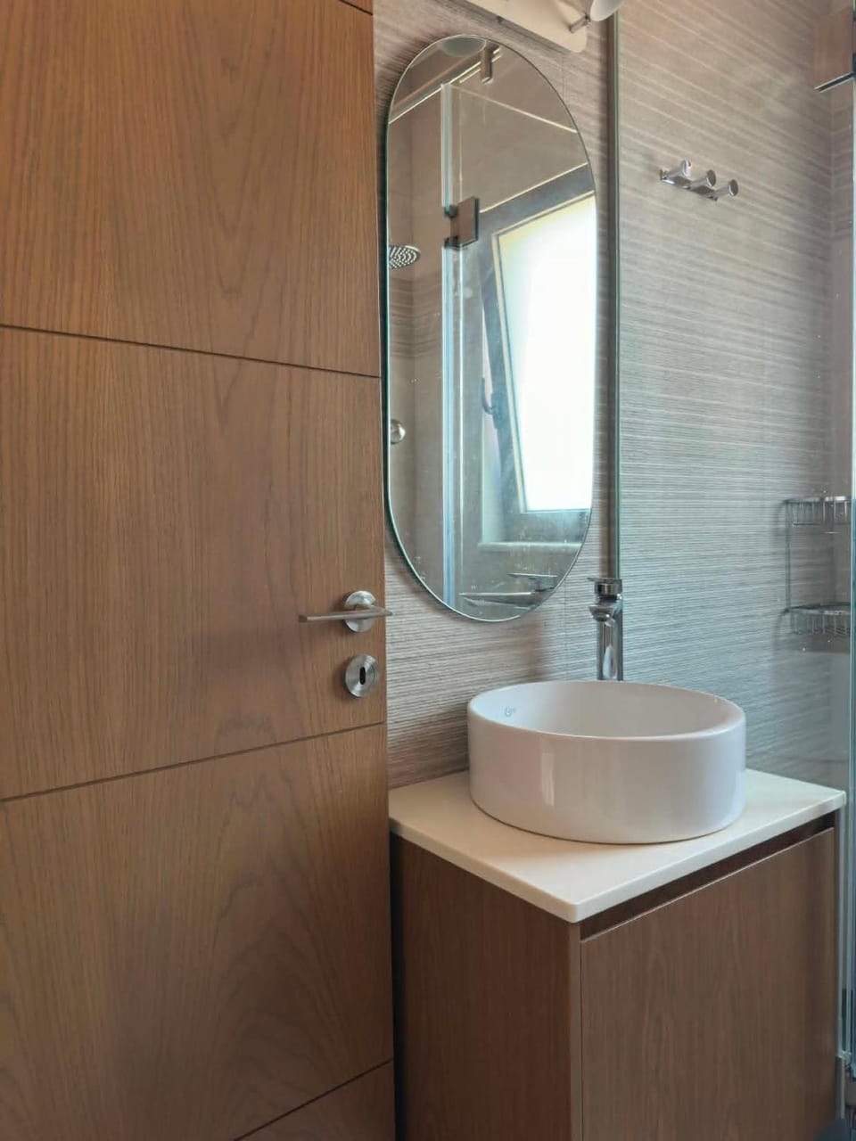 Four Seasons Homes House in Crete