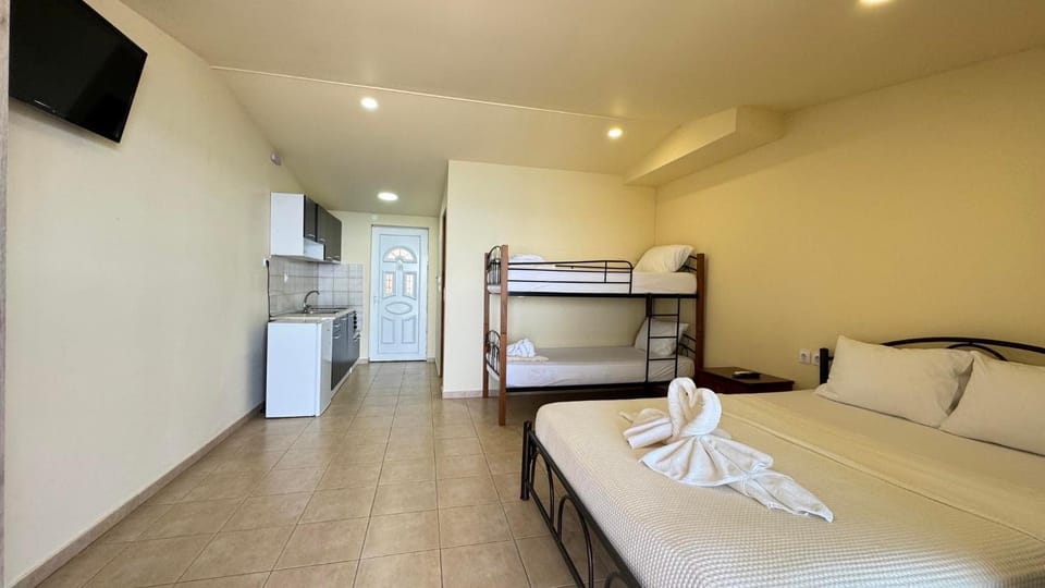 Emy Studios House in Decentralized Administration of Macedonia and Thrace