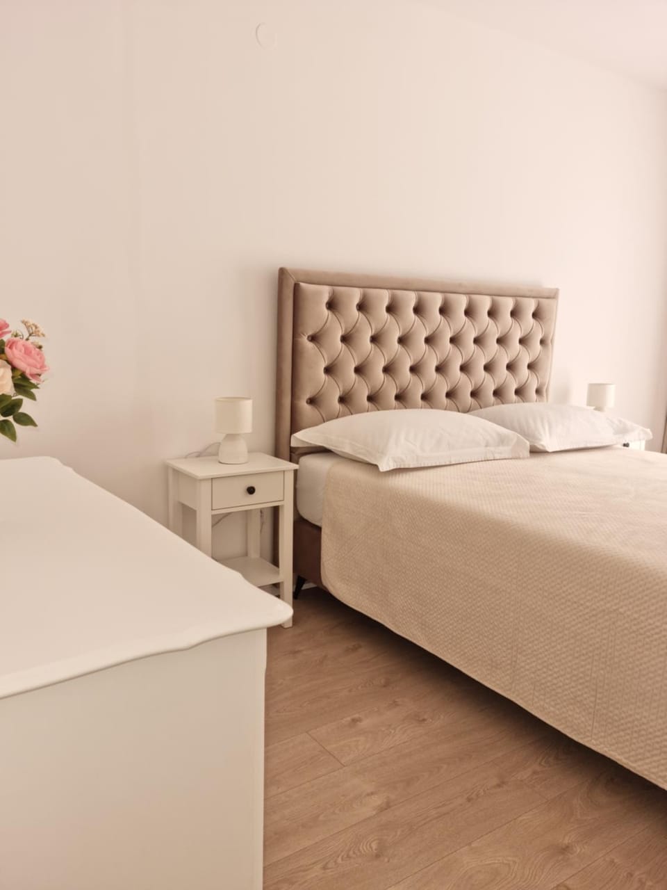 Apartmani Marijana Apartment in Baška Voda
