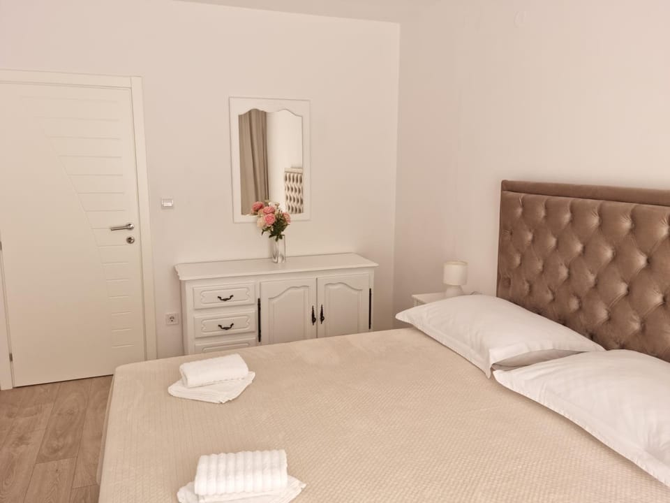 Apartmani Marijana Apartment in Baška Voda