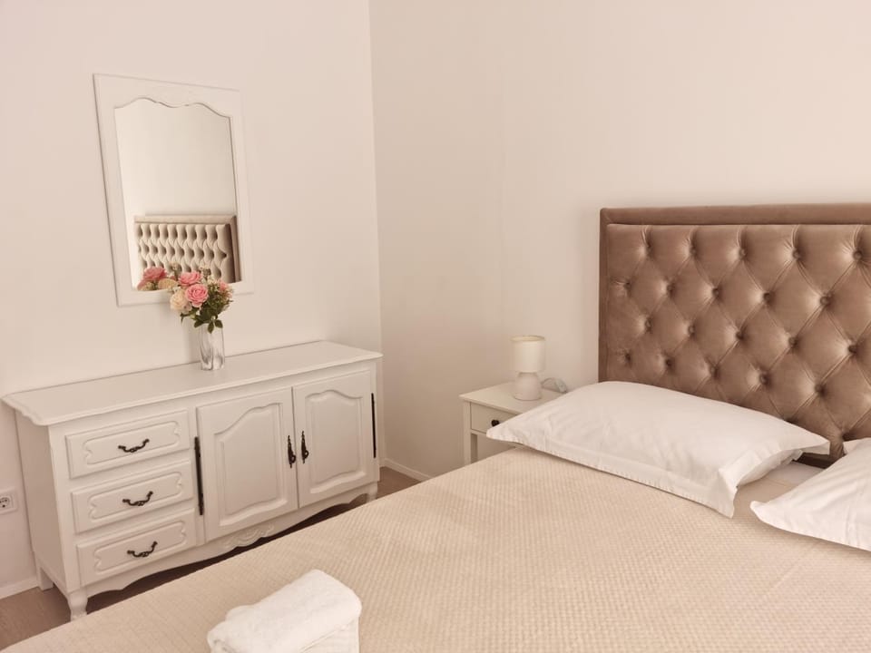 Apartmani Marijana Apartment in Baška Voda