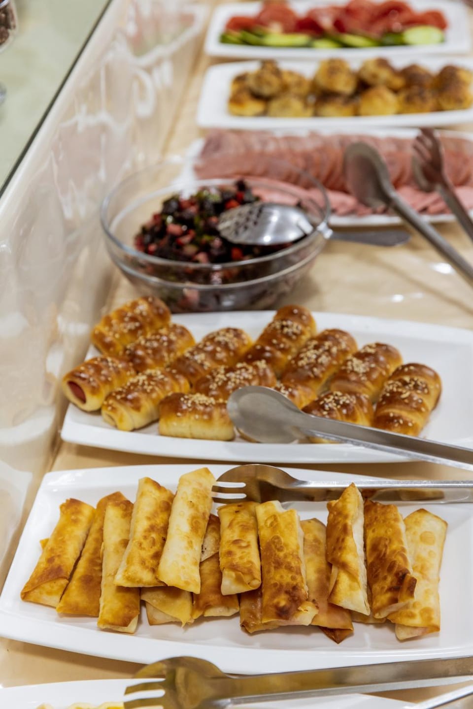 Restaurant/places to eat, Breakfast