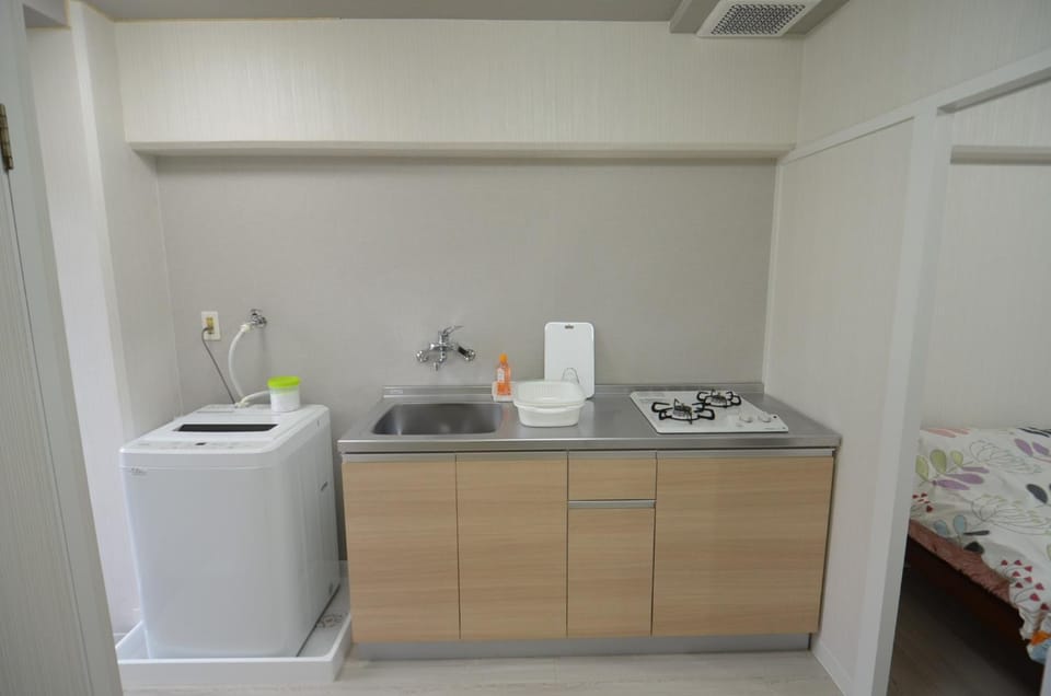Amont Nakamura - Vacation STAY 83274 Apartment in Japan