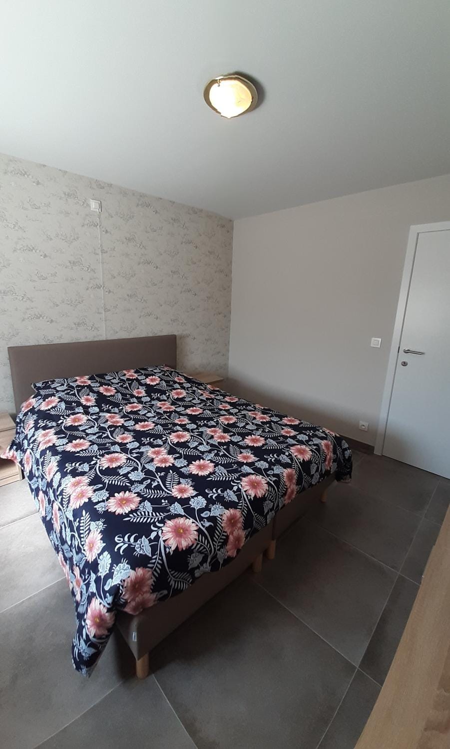 Vakantiehuis 't Wijngaardje House in Flanders