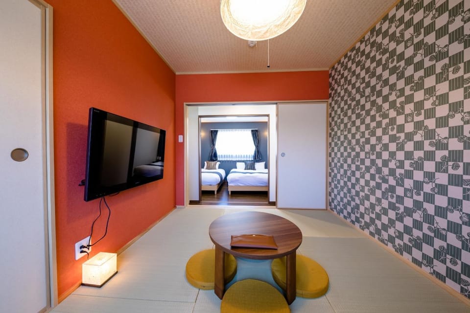 Minamitsuru-gun - House - Vacation STAY 83637 House in Shizuoka Prefecture