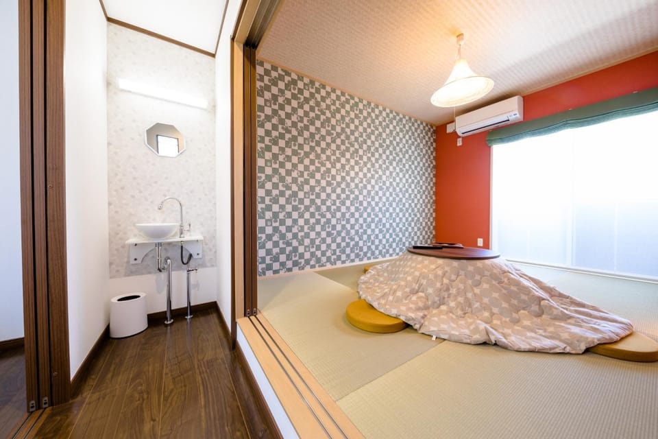 Minamitsuru-gun - House - Vacation STAY 83637 House in Shizuoka Prefecture