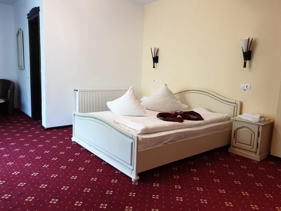 Vila Vraja Muntelui Bed and Breakfast in Brașov County