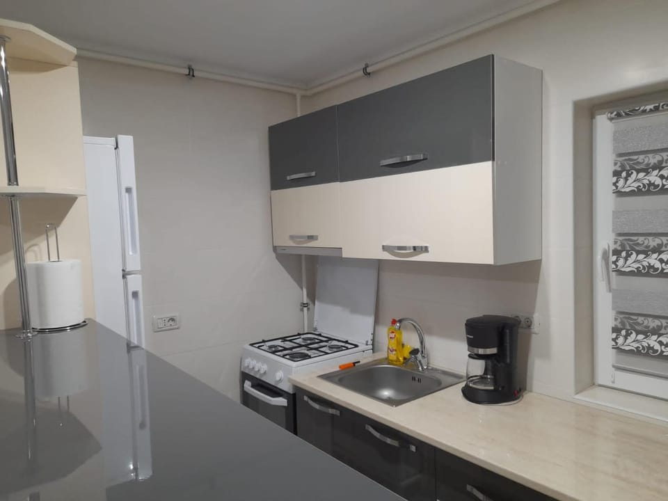 Breakfast, kitchen
