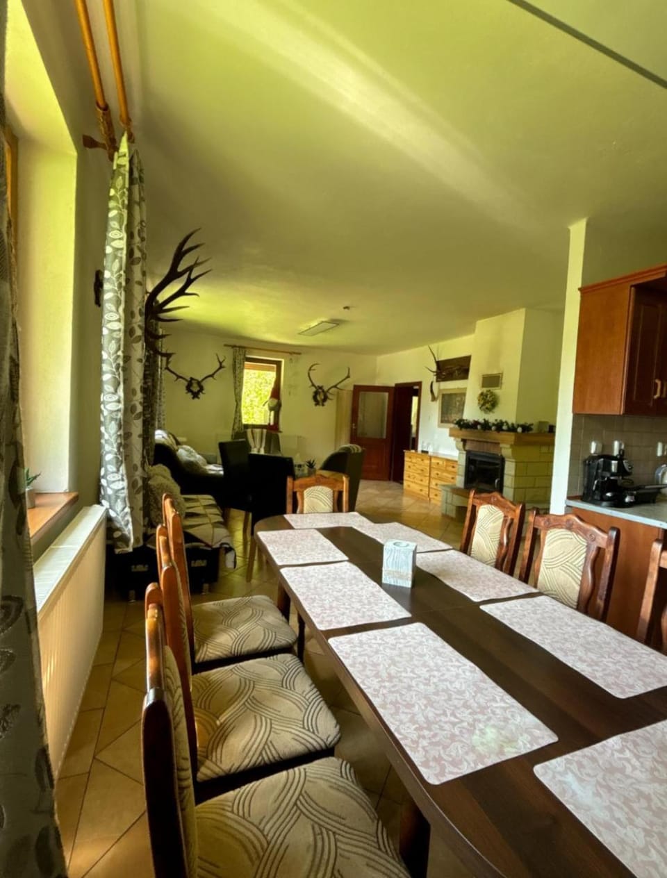 VILLA LÚČKY Bed and Breakfast in Slovakia