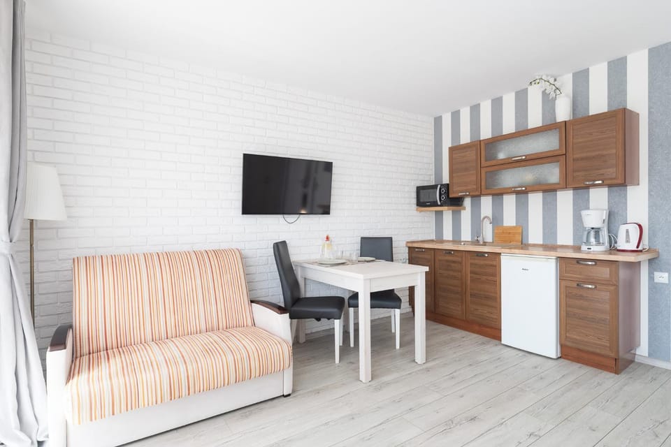 Willa Bartek Vacation rental in West Pomeranian Voivodeship, Poland
