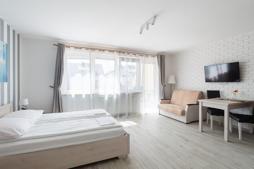 Willa Bartek Vacation rental in West Pomeranian Voivodeship, Poland