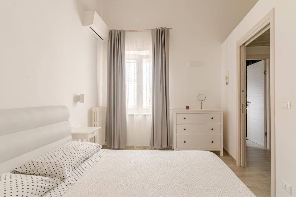 La Casa di Nonna Apartment in Ostuni